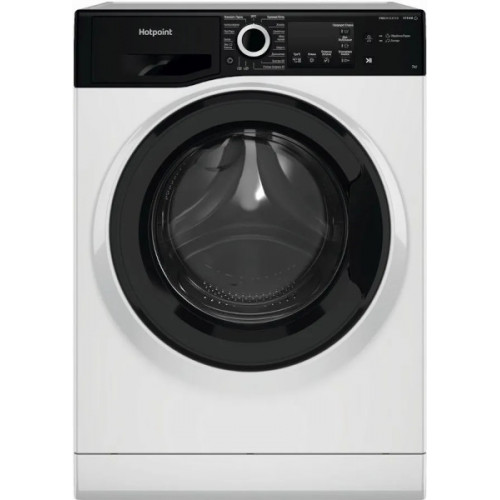 Стиральная машина HOTPOINT-ARISTON NSB 7239 ZK VE RU (7кг, пар)